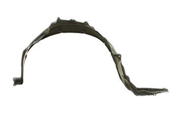 Carenaj roata Nissan Maxima Qx/Cefiro (A32), 02.1995-02.2000, Fata, Stanga, 63841-40U20, 2761FL1T, din polietilena