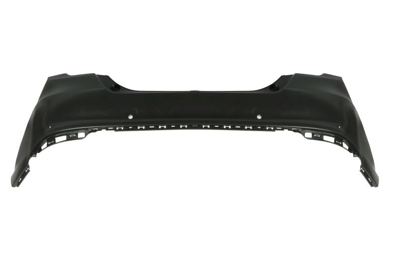 Bara spate Fiat Tipo, 04.2016-, Model Sedan, cu gauri pentru Senzori de parcare (PDC); gata de vopsit (fara primer), 735637893, Aftermarket