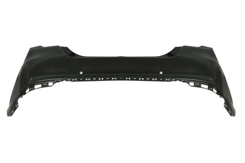 Bara spate Fiat Tipo, 04.2016-, Model Sedan, cu gauri pentru Senzori de parcare (PDC); grunduit, 735637893, Aftermarket