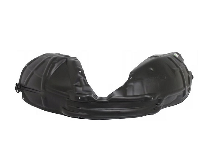 Carenaj roata Dodge Challenger, 09.2014-, R/T, R/T Plus, Sxt, Sxt Plus, punte Fata, partea Dreapta, Polietilena, Aftermarket
