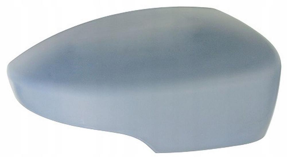 Carcasa oglinda exterioara Ford Kuga, 01.2013-, partea Dreapta, culoare sticla, cu carcasa grunduita, 1849439; 5131730; 5237816; CM5117D742CA; CM5117D742CAPRAA; CN1517K746BAXUAA