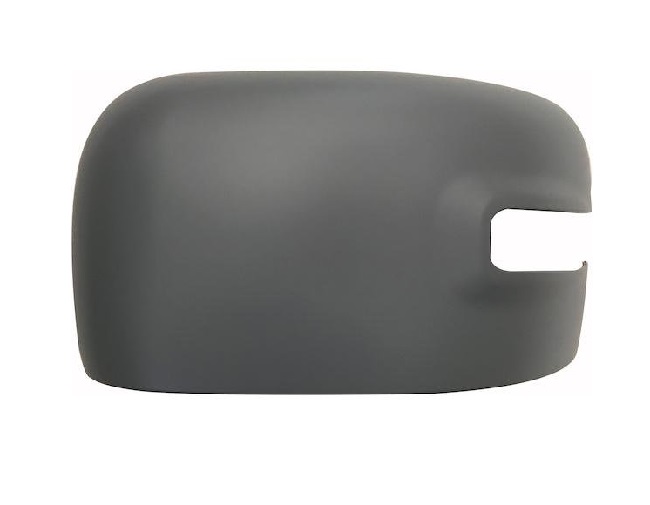 Carcasa oglinda exterioara Jeep Renegade (Bu), 09.2014-, partea Stanga, carcasa grunduita, Aftermarket