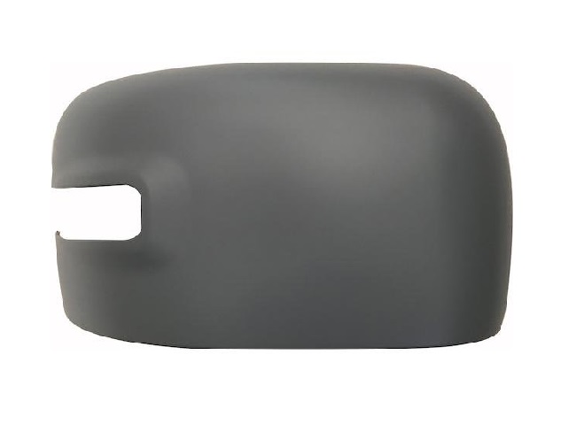 Carcasa oglinda exterioara Jeep Renegade (Bu), 09.2014-, partea Dreapta, carcasa grunduita, Aftermarket