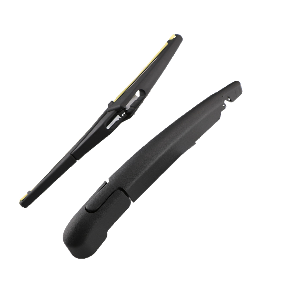 Brat stergator luneta Jeep Renegade (Bu), 09.2014-, spate, cu stergator 270 mm, ; specific