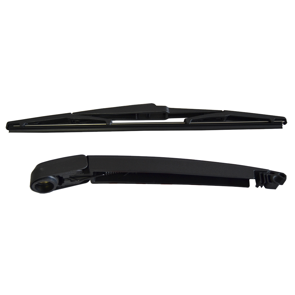Brat stergator luneta Hyundai Santa Fe (DM) 2012- cu lamela stergator haion spate de 350mm