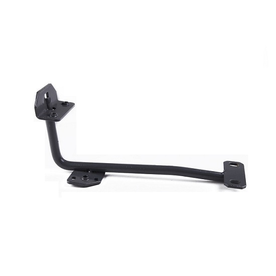 Brida de legatura panou Fata Mercedes Clasa E (W213), 03.2016-, vertical, Aftermarket