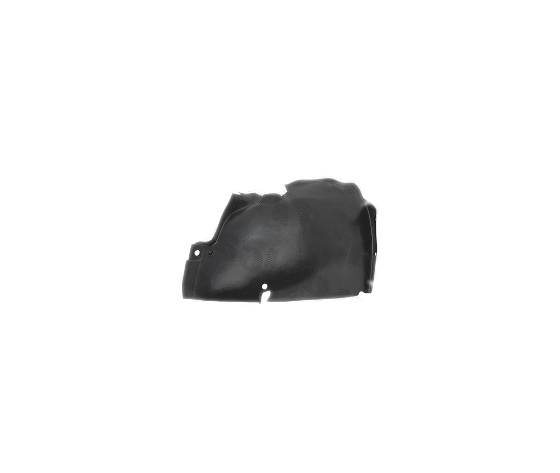 Carenaj roata Renault Clio 3 (R0/1) 09.2005-2014 (Cu 3 Usi ) , partea Fata, Partea Din Fata Dreapta, Material Polietilena , 8200455258