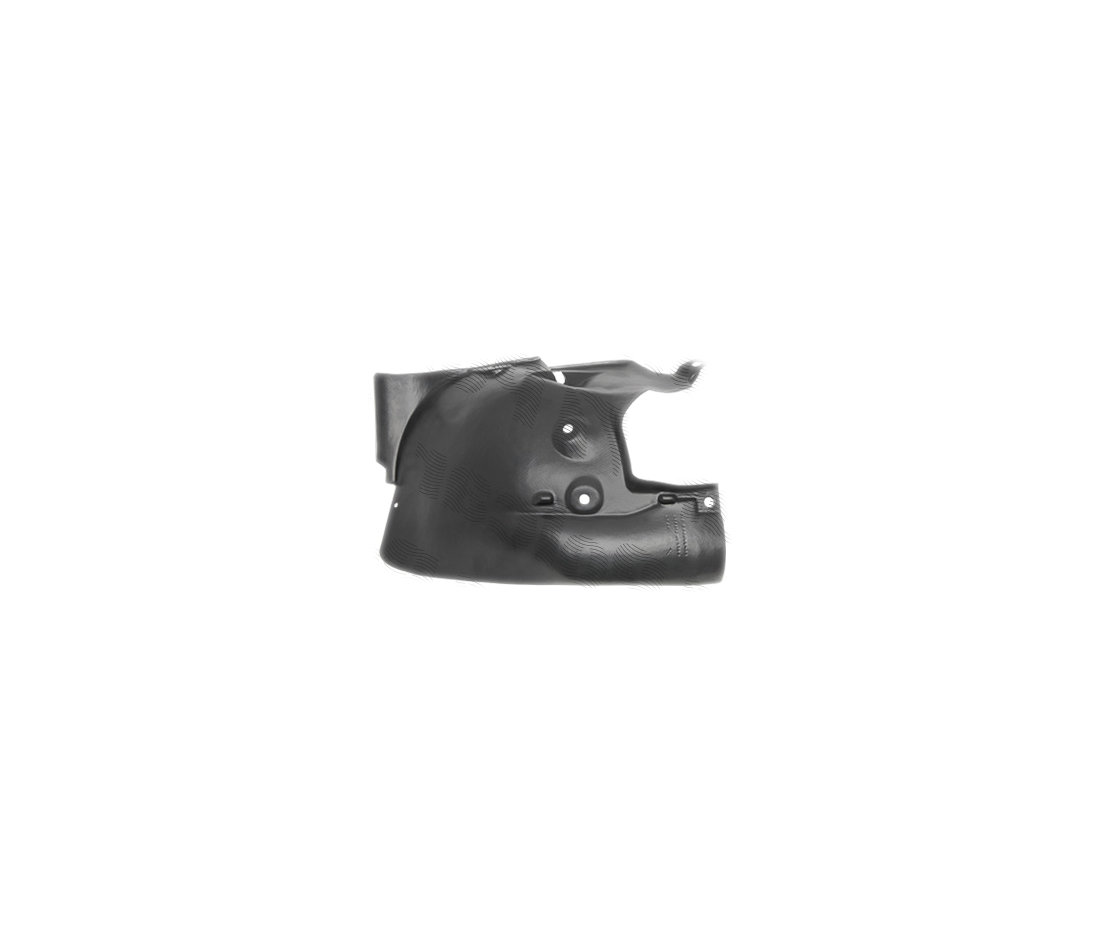Carenaj roata Renault Clio 3 (R0/1) 09.2005-2014 (Cu 3 Usi ) , partea Fata, Partea Din Spate Dreapta, Material Polietilena , 8200441753