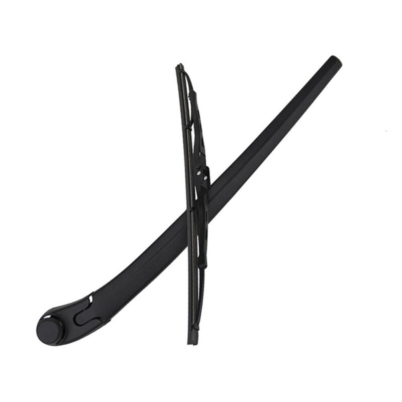 Brat stergator luneta Seat Toledo (5p2), 10.2004-09.2009; Altea (5p1/5p5), 01.2007-2015, Spate, Pentru Nr Pr: K8r, K8a, cu lamela stergator 290 mm; specific, Aftermarket