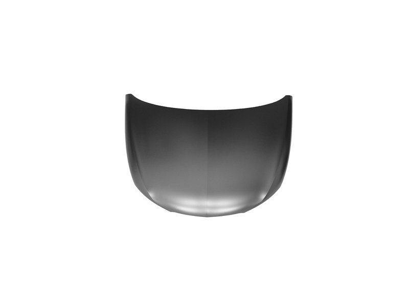 Capota motor fata Seat Ibiza (6j), 04.2012-2017, 6J9823031B