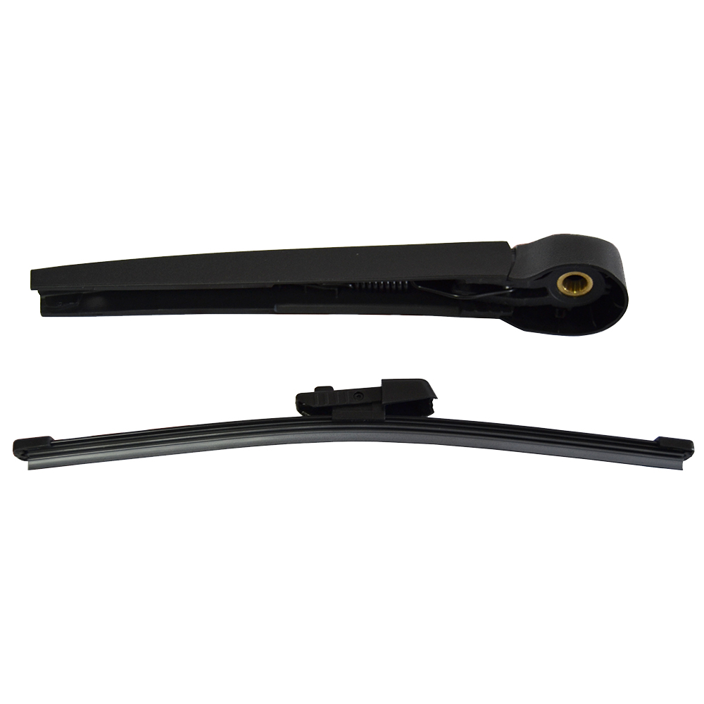Brat stergator luneta spate SKODA CITIGO, 05.2012-07.2017, cu lama 255mm;