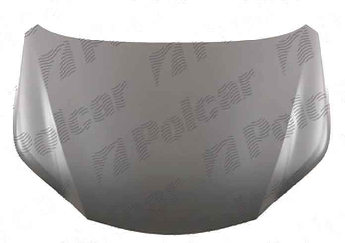 Capota motor fata Lexus Nx (Az10), 08.2014-, aluminiu