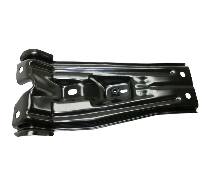 Brida de legatura panou Fata VW Tiguan, 05.2016-, vertical, Aftermarket