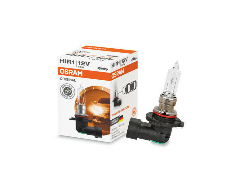 Bec auto halogen HIR1 (9011) OSRAM 12V; 65W; Px20d; 1 buc.