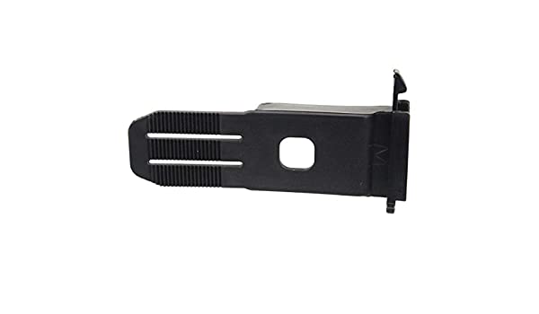 Cleme fixare grila fata Mercedes Clasa E Sedan W212 Avantgarde, 2128855614, partea parte centrala, Aftermarket