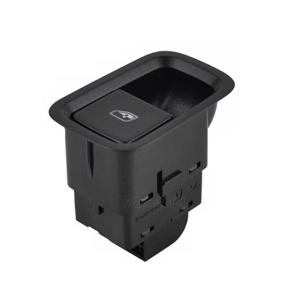 Comutator geam Porsche Panamera (971), 09.2016-, cu 1 buton, Aftermarket