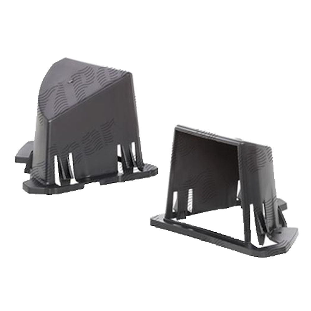 Admisie aer bara protectiec Renault Trafic, 08.14- Aftermarket 60N20720