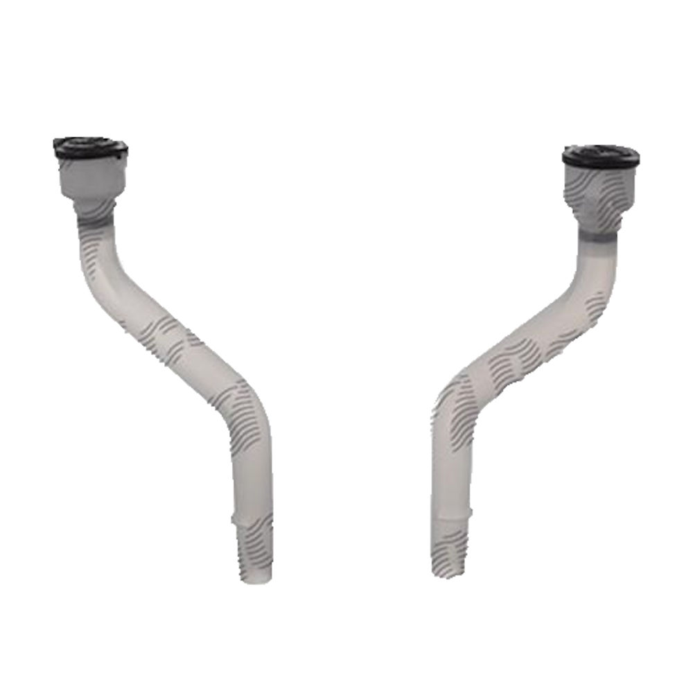 Gat umplere rezervor spalator Toyota Prius (Xw50), 01.2016-, Gat de umplere cu capac, Aftermarket
