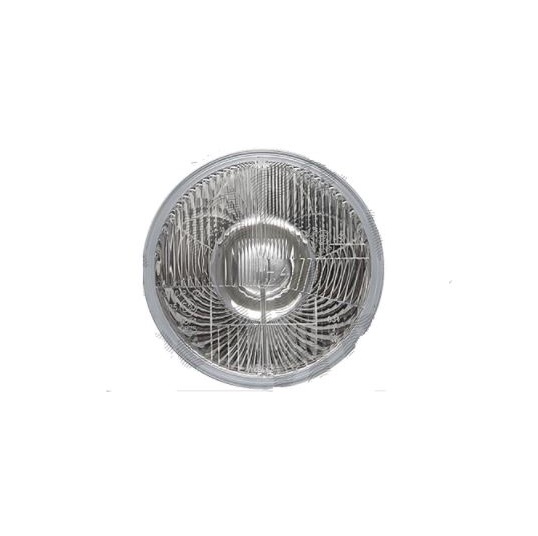 Far Fiat Ritmo Kia Carens, Nissan Patrol Porsche 944, Suzuki Samurai, Toyota HI-ACE, Hilux, Tip bec H4, omologare ECE, fara lumina de parcare ; Clasa de protectie IP66 ; cu cablaj, diametru 178 mm (7), Stanga , Dreapta"|"Catalog, Search