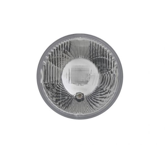 Far Fiat Ritmo, Kia Carens, Mazda 323, Nissan Patrol, Porsche 924, Toyota HI-ACE, Tip bec H4, omologare ECE, cu soclu lumina de parcare ; Clasa de protectie IP66 ; cu cablaj , diametru 178 mm (7), Stanga , Dreapta"|"Catalog, Search