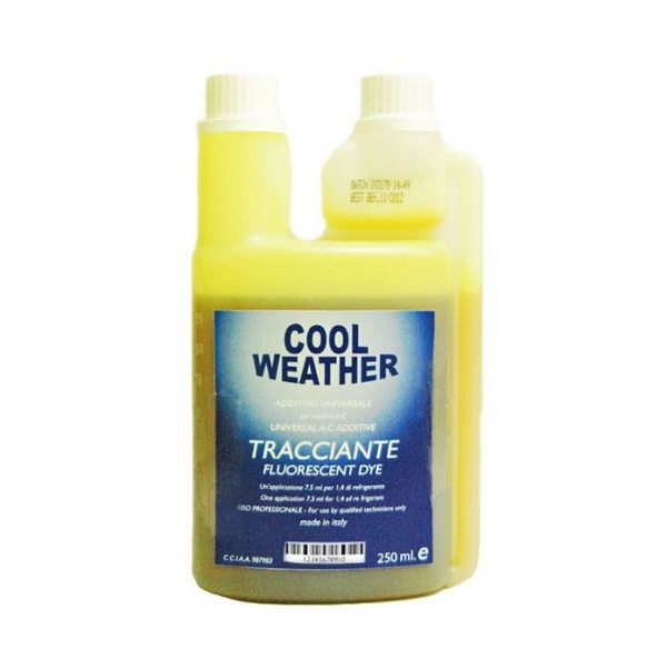 Contrast UV aer conditionat MAGNETI MARELLI 250ml