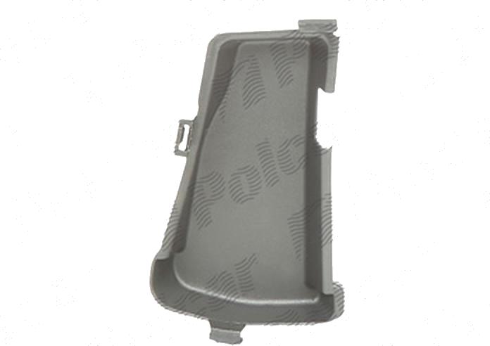 Grila bara Bmw Seria 5 (F10/F11) 2014- Model M-Pack, Fata partea Stanga spre interior, Capac in grila bara, 51118059003