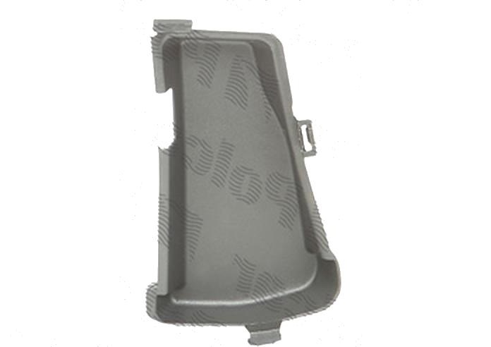 Grila bara Bmw Seria 5 (F10/F11) 2014- Model M-Pack, Fata partea Dreapta spre interior, Capac in grila bara, 51118059004 Grila bara Bmw Seria 5 (F10/F11) 2014- Model M-Pack, Fata partea Dreapta spre interior, Capac in grila bara, 51118059004