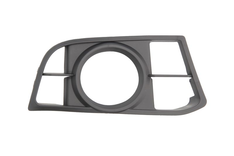 Grila bara Bmw Seria 5 (F10/F11), 2014-08.2017, Packet M, Fata, partea Dreapta, Aftermarket