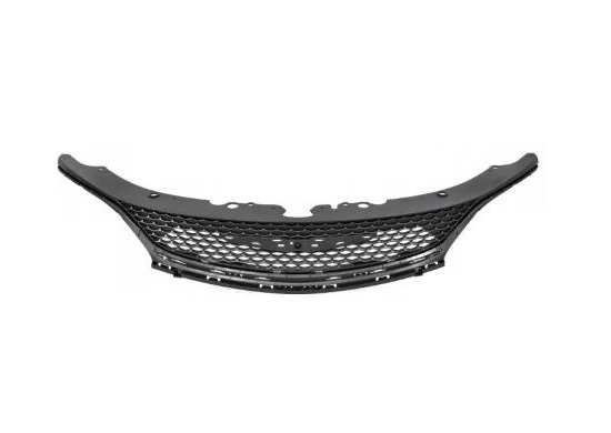 Grila radiator Chrysler 200, 01.2011-04.2014, Fata, Aftermarket