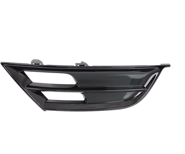 Grila bara Chrysler 200, 2015-2017, Fata, partea Stanga, fara locas proiector; lateral, Aftermarket