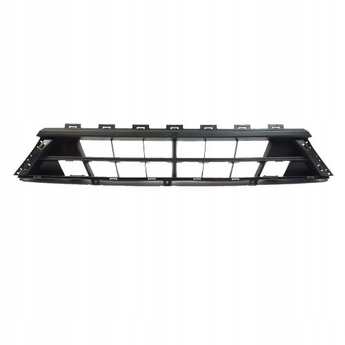 Grila bara Ford Transit/Tourneo Custom 03.2013-, Fata Partea inferioara, Negru, 1778884 Grila bara Ford Transit/Tourneo Custom 03.2013-, Fata Partea inferioara, Negru, 1778884