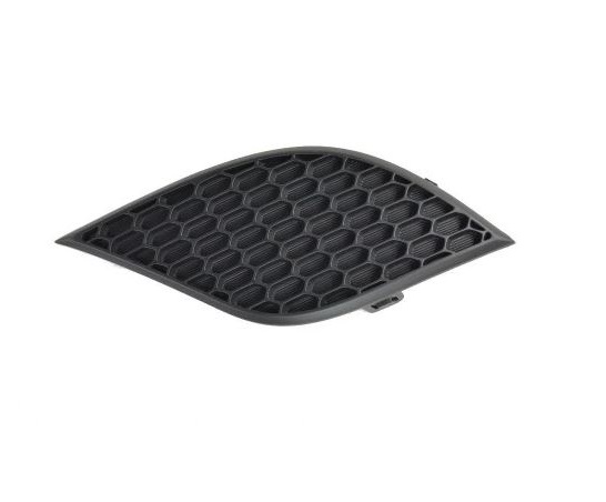 Grila bara Jeep Grand Cherokee (Wk2), 04.2013-, Summit, Fata, partea Stanga, lateral, Aftermarket