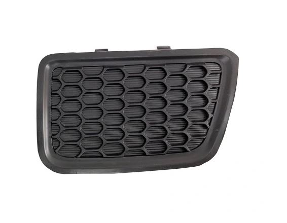 Grila bara Jeep Grand Cherokee (Wk2), 04.2013-, Fata, partea Stanga, fara locas proiector; lateral, Aftermarket