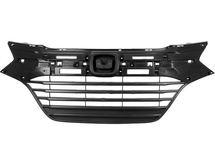 Grila masca radiator Honda Hr-V (Ru), 08.2015-, Fata, Aftermarket