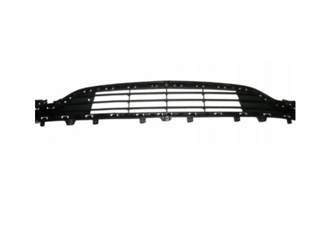 Grila bara de protectie Opel Mokka X, 09.2016-, Fata, Aftermarket