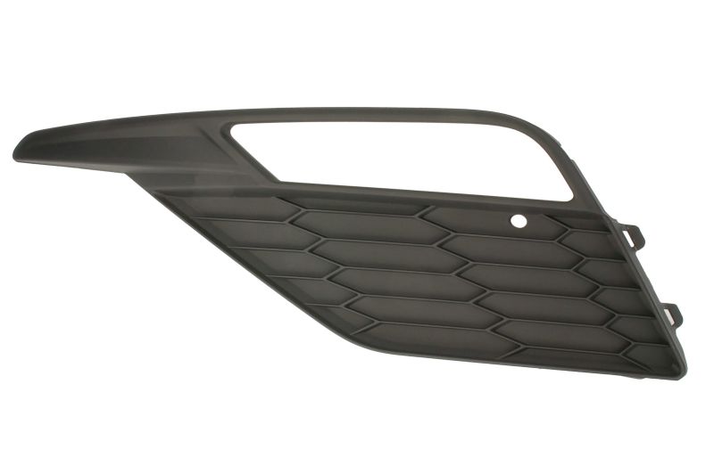 Grila bara Seat Leon (5f), 2017-, Model Fr, Fata, partea Stanga, Aftermarket