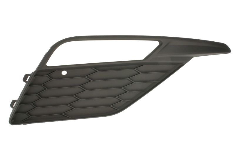 Grila bara Seat Leon (5f), 2017-, Model Fr, Fata, partea Dreapta, Aftermarket