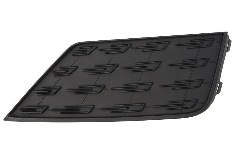Grila bara de protectie Seat Leon (5f), 11.2012-, Fata, Dreapta, Aftermarket