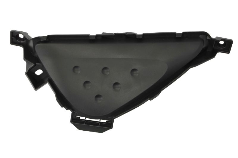 Grila bara de protectie Toyota Prius (Xw50), 01.2016-, Fata, Dreapta, Aftermarket