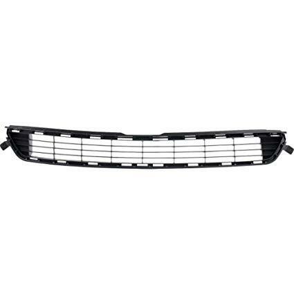 Grila masca radiator Toyota Rav4 (Xa40), 01.2013-02.2016, Version USA, Fata, centru, Aftermarket