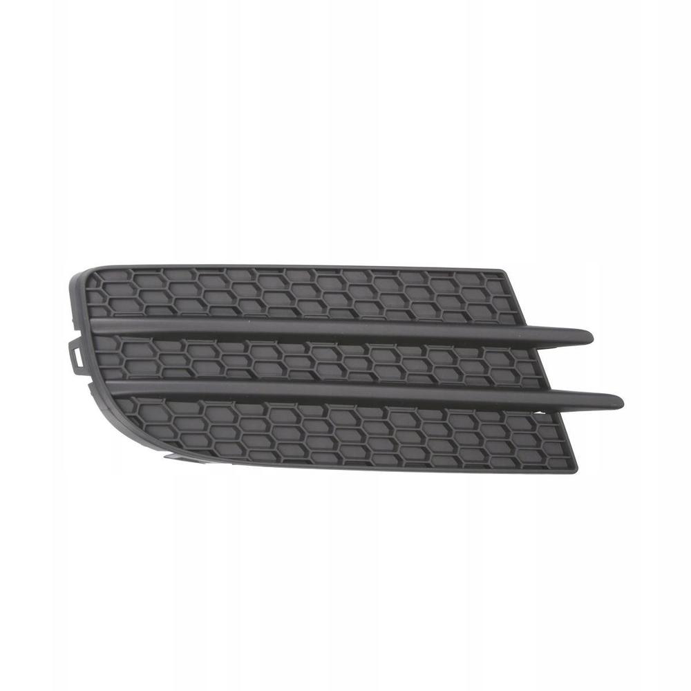 Grila bara Vw Tiguan (5n2) 04.2011-05.2016, Fata partea Dreapta, Fara gaura pentru proiector, 5N0853666D