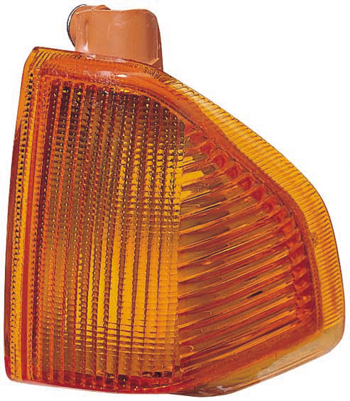 Lampa semnalizare fata Ford Escort (GAA/AWA/AFD)/ORION + Estate 09.1980-09.1985 BestAutoVest partea stanga
