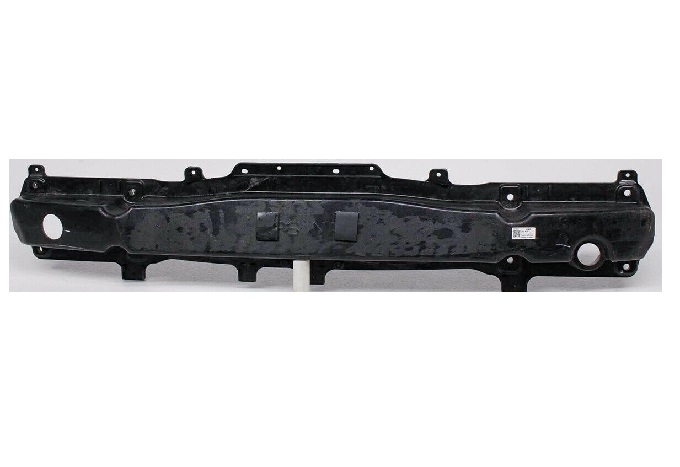 Intaritura a barei de protectie Kia Soul (Am), 07.2013-12.2019, Spate, plastic, Aftermarket