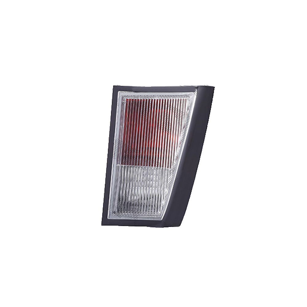 Lampa mers inapoi LANCIA THESIS (841AX), 09.2001-06.2009, OEM/OES, spate, partea dreapta, cu locas bec;