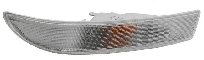 Lampa semnalizare fata Opel Movano 07.1998-12.2003 BestAutoVest partea dreapta geam alb fara suport bec