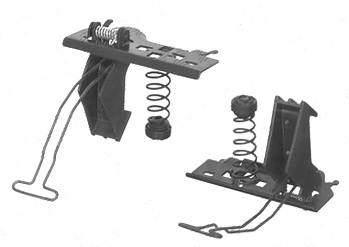 Inchizator capota fata Renault Master, 01.2010-10.2014 , Nissan Nv400, 11.2010- , Opel Movano, 01.2010-, fata, tija capota