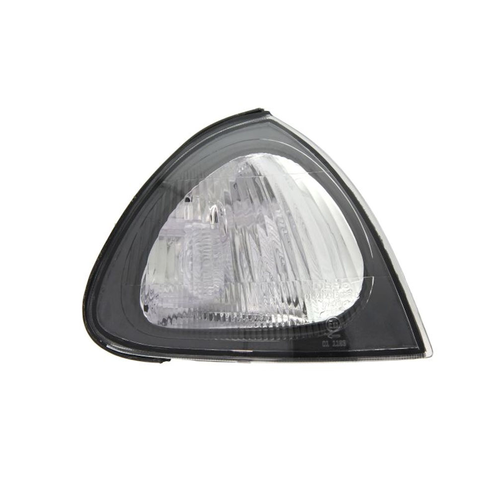 Lampa semnalizare fata Toyota Avensis (T22) 09.1997-2000, partea Dreapta, alba, fara suport bec, Depo