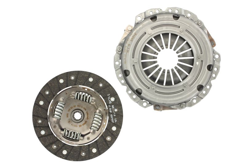 Kit ambreiaj SACHS 3000951046 Opel Corsa C (F08, F68) Corsa D