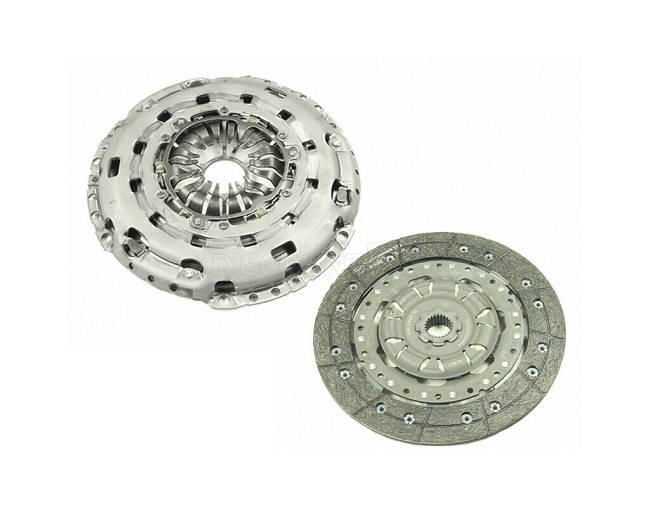 Kit ambreiaj SACHS 3000951141 Ford Mondeo 3 (B5Y) Mondeo 3 Combi (Bwy) Mondeo 3 Limuzina (B4Y)