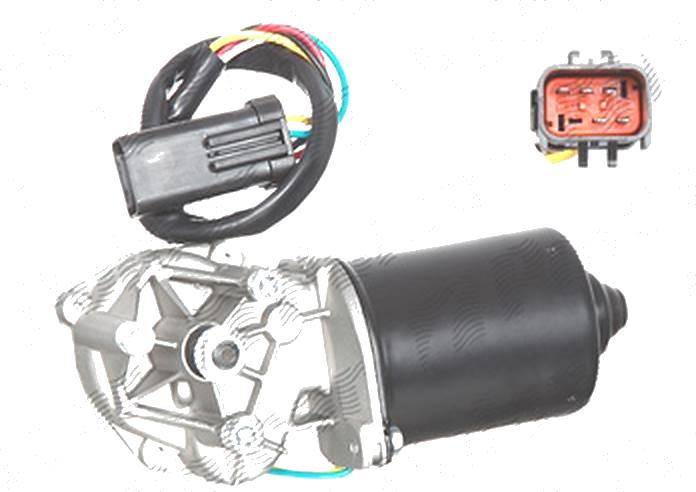 Motoras stergator parbriz Jeep Wrangler (Tj), 09.1996-07.2006, fata Motoras stergator parbriz Jeep Wrangler (Tj), 09.1996-07.2006, fata